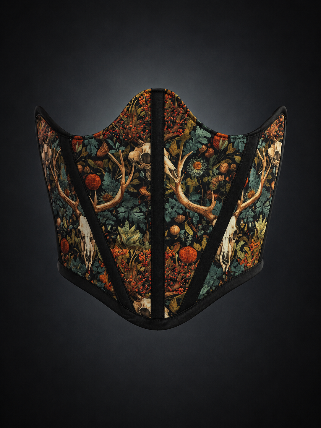 Corset Des Bois Enchantés