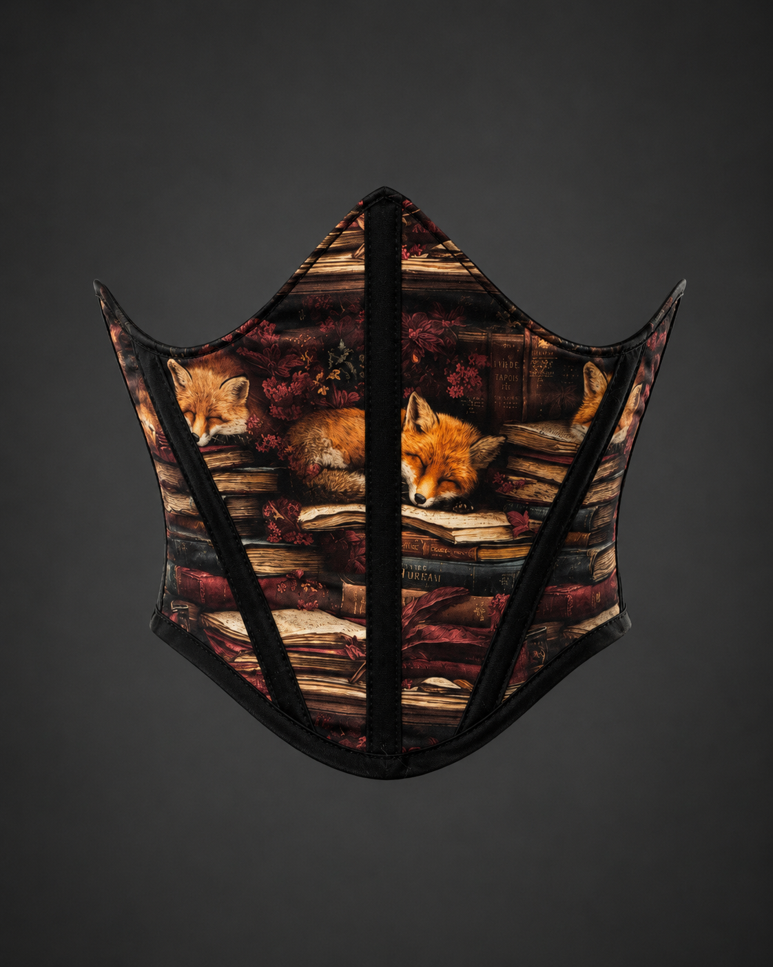 Corset Renaria