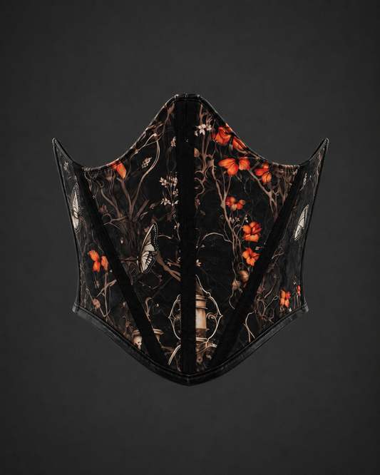 Corset Vendy