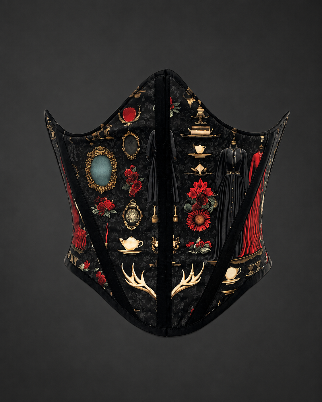 Corset Revenwood