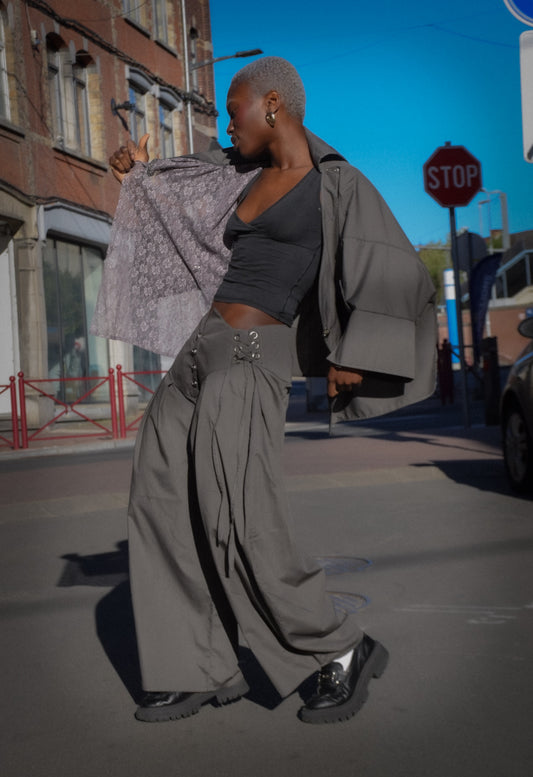 Pantalon Fera