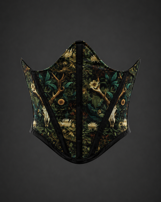 Corset Cefy