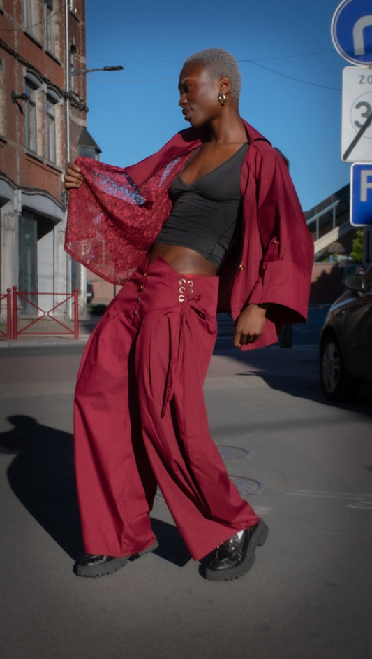 Pantalon Ryjo
