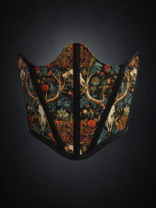 Corset Des Bois Enchantés