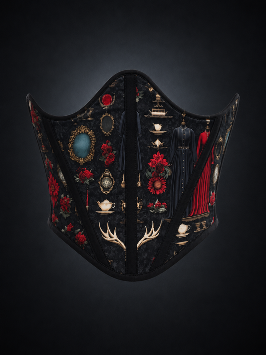 Corset Revenwood