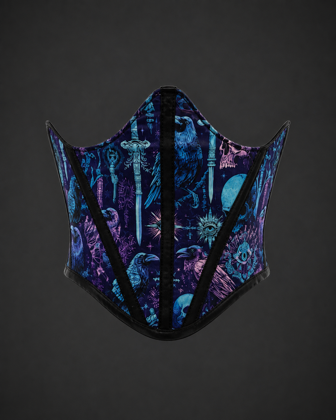 Corset Blory