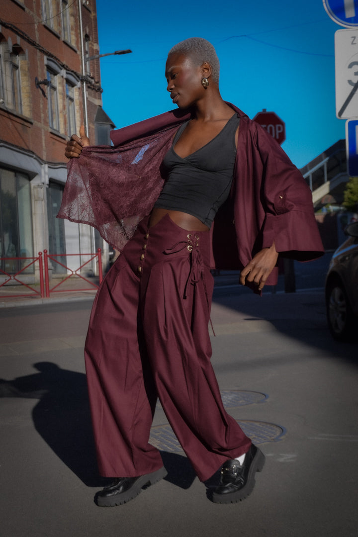 Pantalon Évra