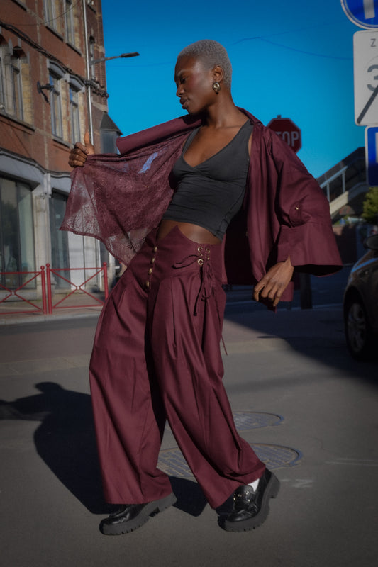 Pantalon Évra