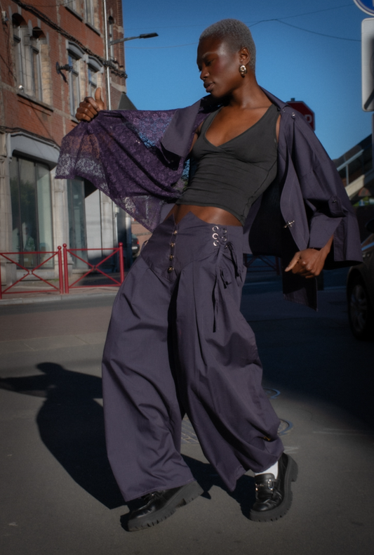 Pantalon Moyri